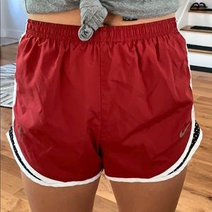 Nike Stanford dri-fit running shorts